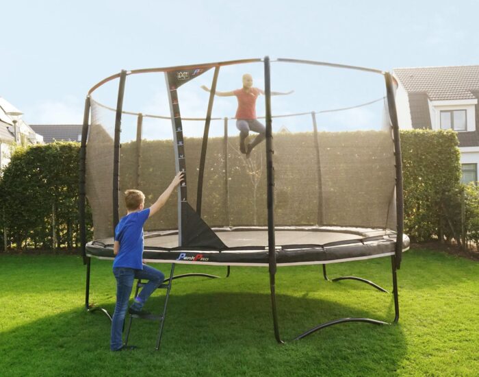 trampolino trampolino